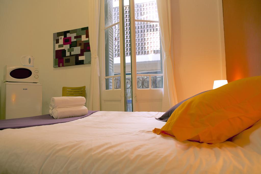 Auberge de jeunesse Coffee And Sugar Barcelone