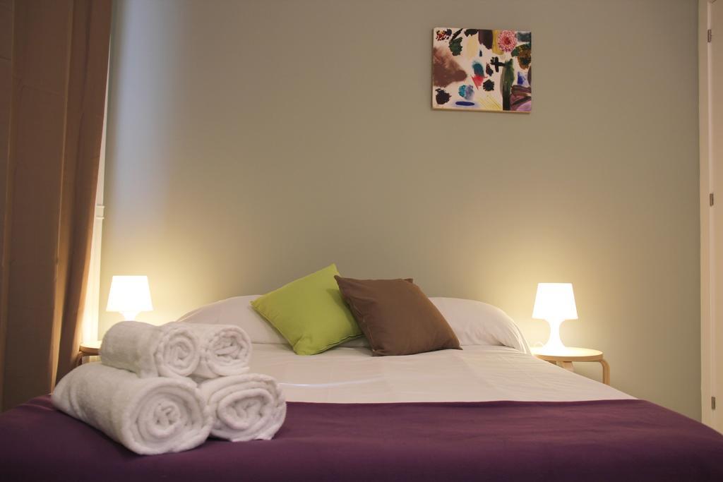 Hostal Coffee And Sugar Barcelona