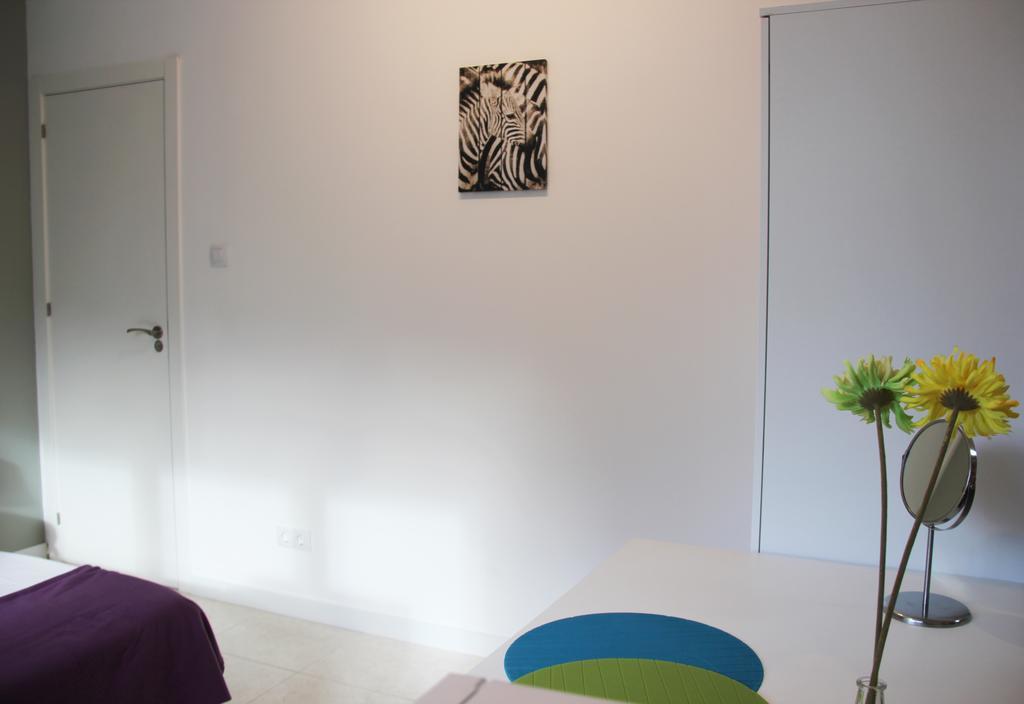 Hostal Coffee And Sugar Barcelona