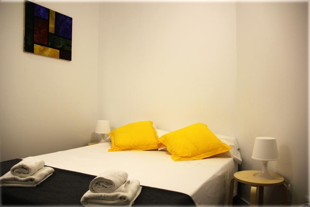 Hostal Coffee And Sugar Barcelona